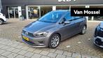 Volkswagen Golf Sportsvan 1.4 TSI Highline 150 PK | Automaat, Auto's, Gebruikt, Alcantara, Bedrijf, Zilver of Grijs
