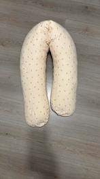 Voedingskussen met hoes, Kinderen en Baby's, Babyvoeding en Toebehoren, Ophalen of Verzenden, Zo goed als nieuw, Voedingskussen