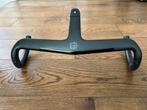 Black Inc Aero Bar Stem AB02 42/110 – zo goed als nieuw, Ophalen of Verzenden, Zo goed als nieuw, Racefiets, Stuur