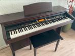 Roland kr-3 digitale piano, Muziek en Instrumenten, Ophalen, Gebruikt, Bruin, Digitaal