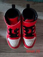 Hoge Skechers sneakers, Ophalen, Zo goed als nieuw, Ring, Bord of Paal