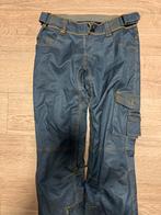 Protest Snowboardbroek XSmall - Spijkerstof look, Kleding | Heren, Wintersportkleding, Ophalen of Verzenden, Zo goed als nieuw