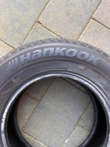 Oldtimerbanden Hankook Optimo 185/70R13