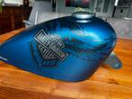 Harley Davidson Sportster tanks Limited & Forty Eight, Motoren, Ophalen of Verzenden