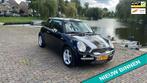 Mini Mini 1.6 One Pepper Youngtimer, Auto's, Mini, Voorwielaandrijving, 15 km/l, Gebruikt, 4 cilinders