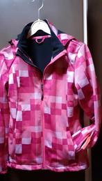 Dames jack/jas maat 38 met capuchon crivit, Kleding | Dames, Maat 38/40 (M), Ophalen of Verzenden, Jack, Crivit