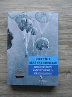 Ooggetuigen van de wereldgeschiedenis - Geert Mak / Ren, Boeken, Geschiedenis | Wereld, Ophalen of Verzenden