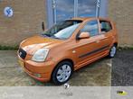 Kia Picanto 1.0 EX 5Drs Airco, Auto's, Te koop, Benzine, Hatchback, Gebruikt