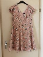 9 ... nieuwe jurk maat 44, Ophalen of Verzenden, Nieuw, Roze, Jurk