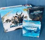 Endless Winter basis incl 2 uitbreidingen - Bordspel | Nieuw, Hobby en Vrije tijd, Gezelschapsspellen | Bordspellen, White Goblin Games