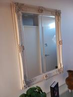 Mooie rechthoekige spiegel - 110x80 cm, Ophalen, Gebruikt, 100 tot 150 cm, 75 tot 100 cm