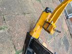 Parket Floorstepper  Bostitch, Doe-het-zelf en Verbouw, Ophalen, Gebruikt, 10 tot 30 cm, Vloerdelen of -planken