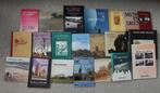 Serie boeken over Drenthe., Ophalen, Gelezen