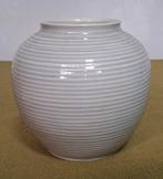 Keramiek vaas ADCO Groningen, Model 1012, Aardewerk of Porselein, Ophalen of Verzenden, Zo goed als nieuw, Minder dan 50 cm