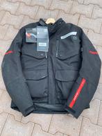 Revit horizon 2 Motorjas Nieuw - Maat L, Motoren, Kleding | Motorkleding, Ophalen of Verzenden, Nieuw met kaartje, Heren, Jas | textiel