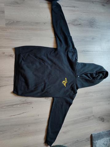 Basketbal vereniging Becege hoodie maat 152 beschikbaar voor biedingen
