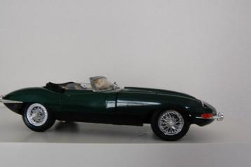 MODELAUTO 1/16 Jaquar € 20,00