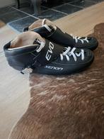 Schaatsschoenen Evo Xenon maat 48 , thermoplastisch, Sport en Fitness, Schaatsen, Overige merken, Klapschaats, Ophalen of Verzenden