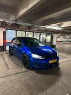 Volkswagen Golf 1.4 TSI 90KW DSG 2013, Auto's, 122 pk, 1395 cc, 630 kg, 48 €/maand