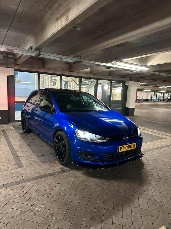 Volkswagen Golf 1.4 TSI 90KW DSG 2013, Auto's, Volkswagen, Particulier, Golf, Benzine, A, Hatchback, Automaat, Geïmporteerd, Overige kleuren