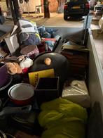 Rommelmarkt spullen, Ophalen of Verzenden, Zo goed als nieuw