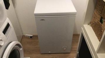 Vrieskist ( everglades) type EVFR5201 beschikbaar voor biedingen