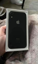 Iphone XR, Telecommunicatie, Mobiele telefoons | Apple iPhone, 83 %, Gebruikt, Zwart, IPhone XR