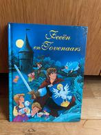 Feeën en tovenaars boek - 7 bekende sprookjes, Ophalen of Verzenden