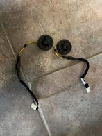 BMW Individual Audio Tweeters, Ophalen of Verzenden, Gebruikt, BMW