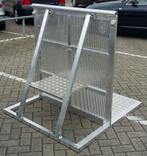 Stagebarriers scherp geprijsd, Verzenden, Nieuw