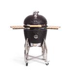 Yakiniku BBG Kamado EGG XLarge met onderstel en zijtafels, Met accessoires, Info@hout-art.nl, Nieuw, Ophalen of Verzenden