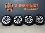Tesla Model x 20 inch velgen Origineel allseason Michelin, Ophalen of Verzenden, 20 inch, Zomerbanden, Banden en Velgen
