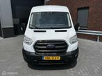 Ford Transit 310 2.0 TDCI L2H2 AIRCO/CRUISE/PDC, Stof, Euro 6, 4 cilinders, 2450 kg