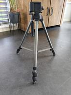 Vanguard CT-278 statief, Audio, Tv en Foto, Fotografie | Statieven en Balhoofden, Ophalen, Gebruikt, 150 tot 175 cm, Driepoot