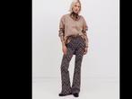 NIEUWE BRUINE  MAC STRETCH BROEK MAAT 44, Bruin, MAC, Maat 42/44 (L), Nieuw