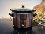 Bestron Slowcooker 3,5L - Perfect voor 4 personen, Ophalen, Gebruikt