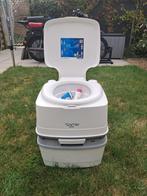 Porta Potti Cube 165 - Nieuw en NOOIT Gebruikt, Caravans en Kamperen, Kampeeraccessoires, Ophalen, Nieuw