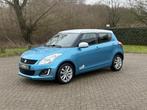 Suzuki Swift 1.2 Exclusive EASSS AIRCO I CRUISE I 1E EIG I Z, Start-stop-systeem, Gebruikt, 1242 cc, 4 cilinders