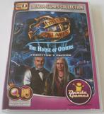 PC Game *** MYSTERY TALES *** The House of Others, Puzzel en Educatief, 1 speler, Ophalen of Verzenden, Zo goed als nieuw