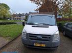 Ford Transit 2.2 260S FD VAN 85 LR 4.23 2009, Auto's, Bestelauto's, Origineel Nederlands, Te koop, 1580 kg, 750 kg