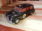 1.32 austin london taxi
Kleur zwart
fabrikant corgi, Ophalen of Verzenden, Zo goed als nieuw, Auto, Corgi