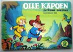 Olle Kapoen en Prins Poespas door Phiny Dick, deel 2., Eén stripboek, Ophalen of Verzenden, Zo goed als nieuw