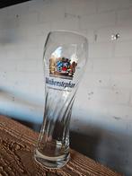 Weihenstephan bierglas 0,5l, Overige merken, Glas of Glazen, Zo goed als nieuw, Ophalen