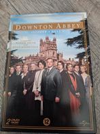 Downton Abbey Seizoen 4 DVD, Vanaf 12 jaar, Ophalen of Verzenden, Zo goed als nieuw, Drama