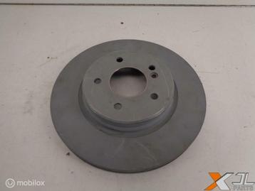 A2104230812 CLK-  W209 CLK55AMG REMSCHIJF A.NOS MERCEDES beschikbaar voor biedingen