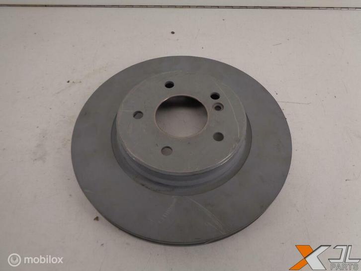 A2104230812 CLK-  W209 CLK55AMG REMSCHIJF A.NOS MERCEDES, Auto-onderdelen, Remmen en Aandrijving, Mercedes-Benz, Nieuw, Ophalen of Verzenden