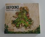 Defqon.1 Festival 2008 -- 3xCD Hardstyle / Hardcore / Techno, Ophalen, Zo goed als nieuw, Overige genres