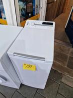 Zo goed als nieuw Whirlpool bovenlader - 7 kg!, Witgoed en Apparatuur, Wasmachines, Ophalen, Zo goed als nieuw, 85 tot 90 cm, 1200 tot 1600 toeren