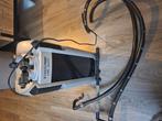 Jbl buitenfilter cristal profi e1902, Ophalen of Verzenden, Zo goed als nieuw, Filter of Co2