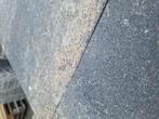 Betontegel 60x60x4 icey blue, Tuin en Terras, Tegels en Klinkers, Ophalen, Nieuw, Beton, Terrastegels